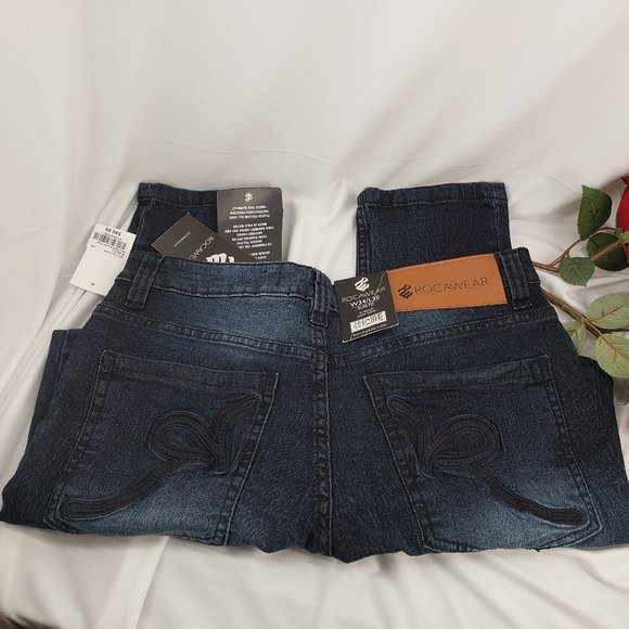Men Rocawear Slim Jeans NWT